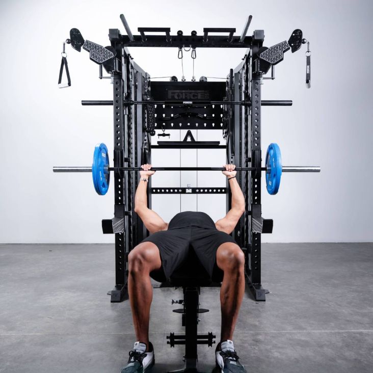 ForceUSA All-In-One Trainer C20 CORNERSTONE®
