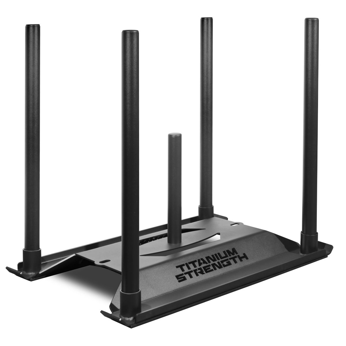 Titanium Strength Premium Power Sled PS50