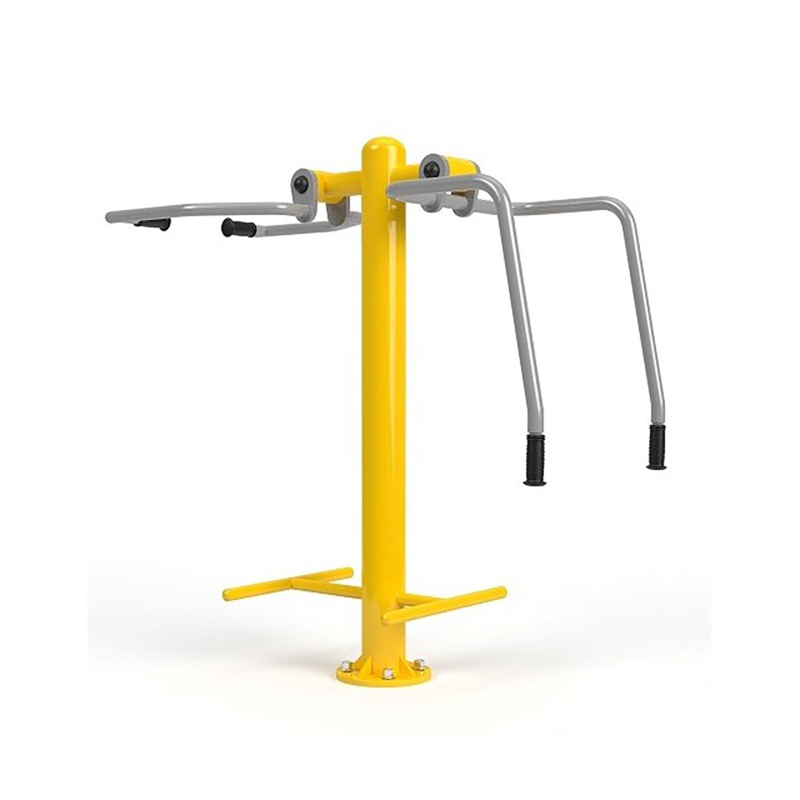 TRAINER Outdoor "Disabled Series" Pull Chair & Push Chair Disabled