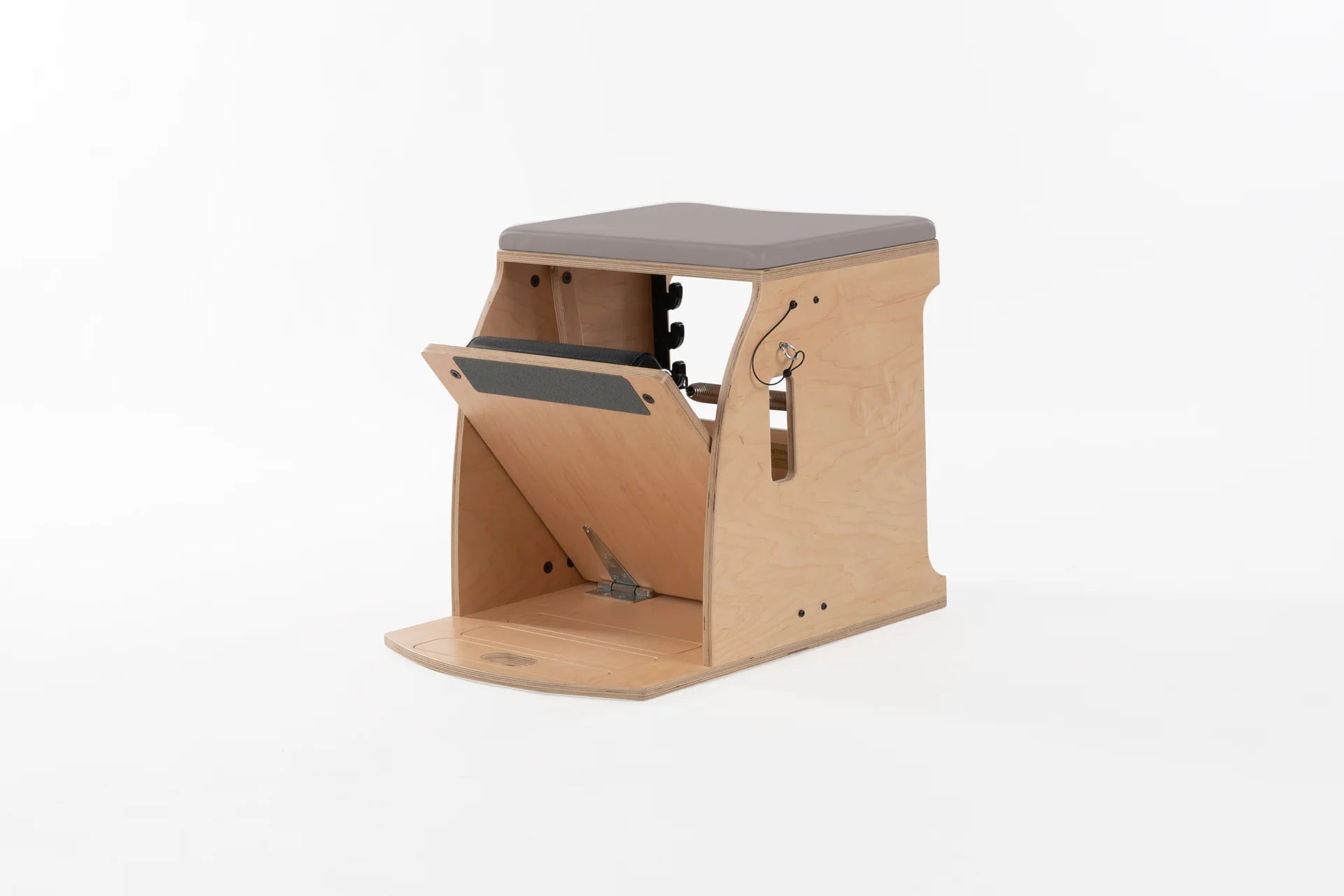 Balanced Body Wunda Chair – Ansicht 29 — Pilates Chair | Balanced Body