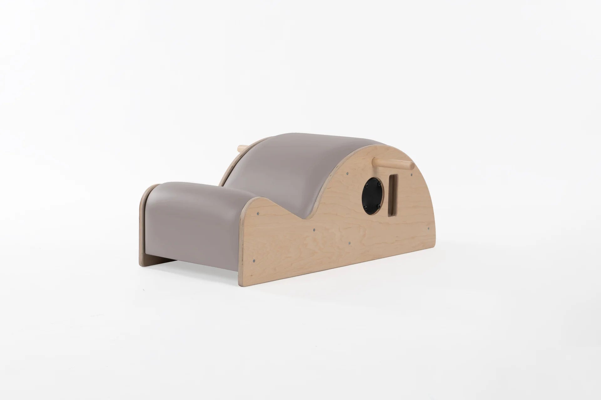 Balanced Body Contour Step Barrel – Ansicht 28 — Pilates Barrel | Balanced Body