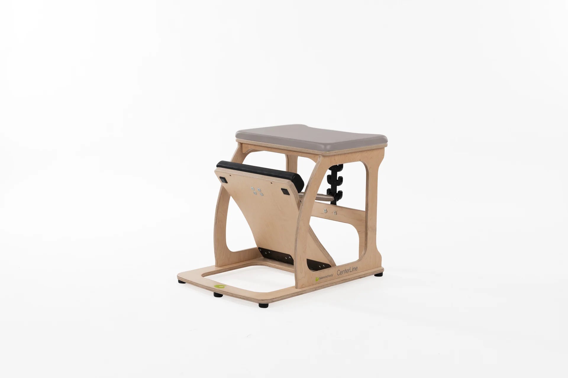 Balanced Body CenterLine Chair – Ansicht 29 — Pilates Chair | Balanced Body