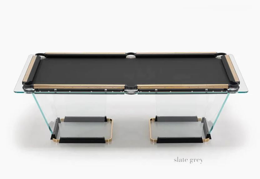 Teckell Billardtisch T1.3 Gold