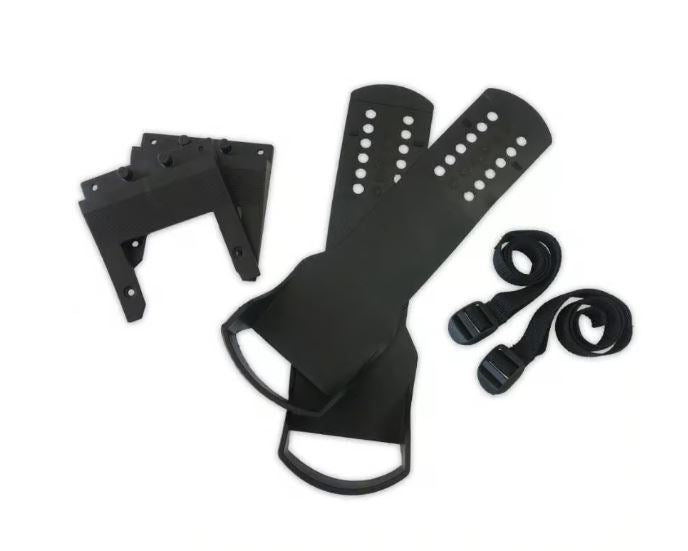 Augletics Flex Foot
