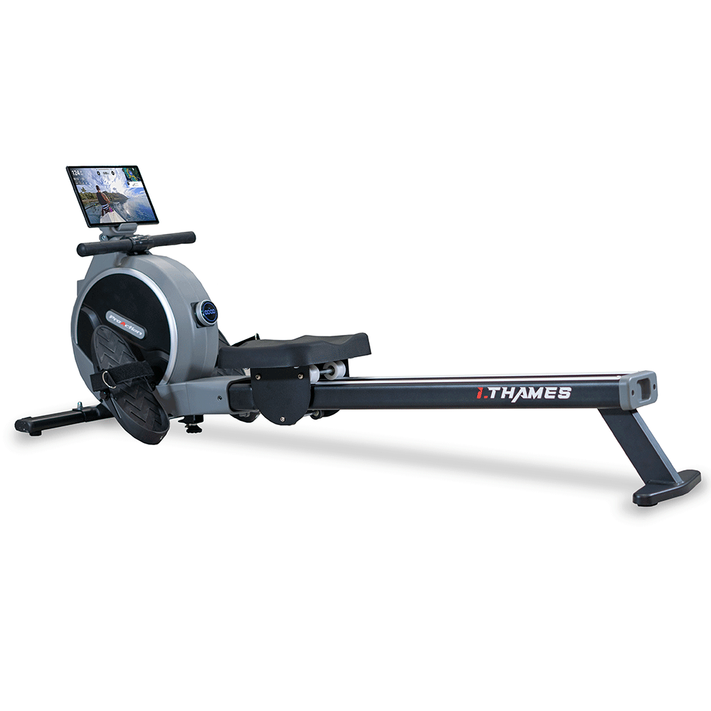 BH Fitness Rudergerät R311 i.THAMES