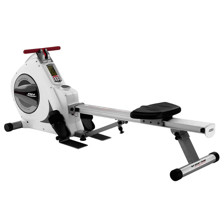 BH Fitness Rudergerät R350 Vario Pro