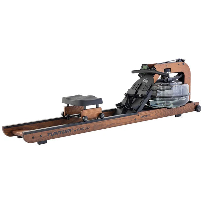 Fluid Rower Rudergerät R90W