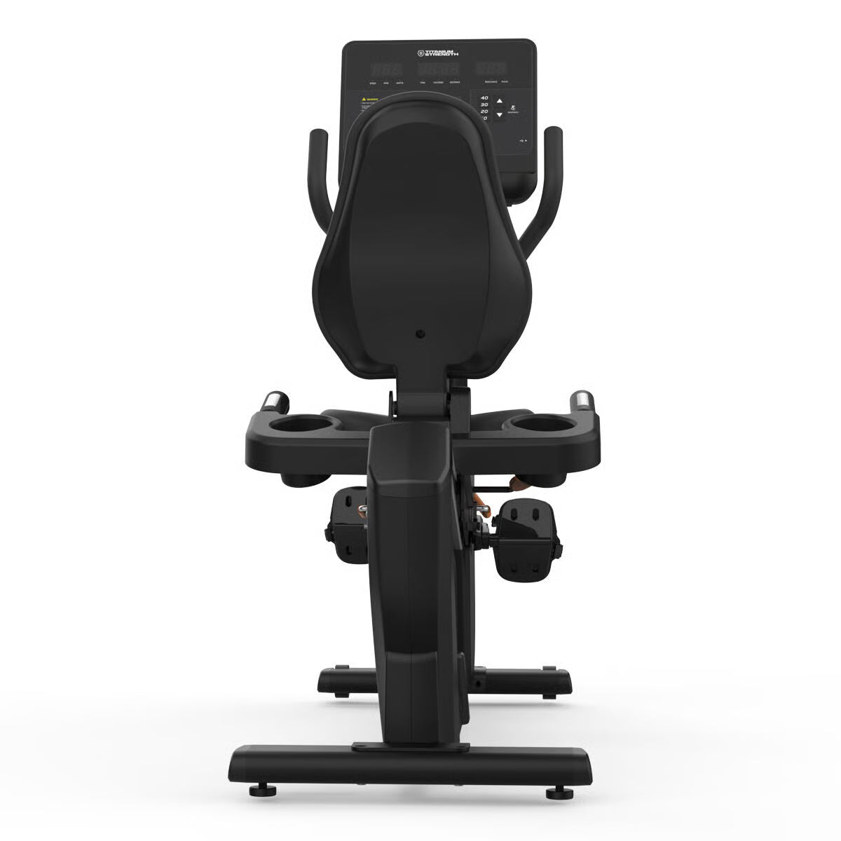 Titanium Strength Liegeergometer Pro Series RB1100