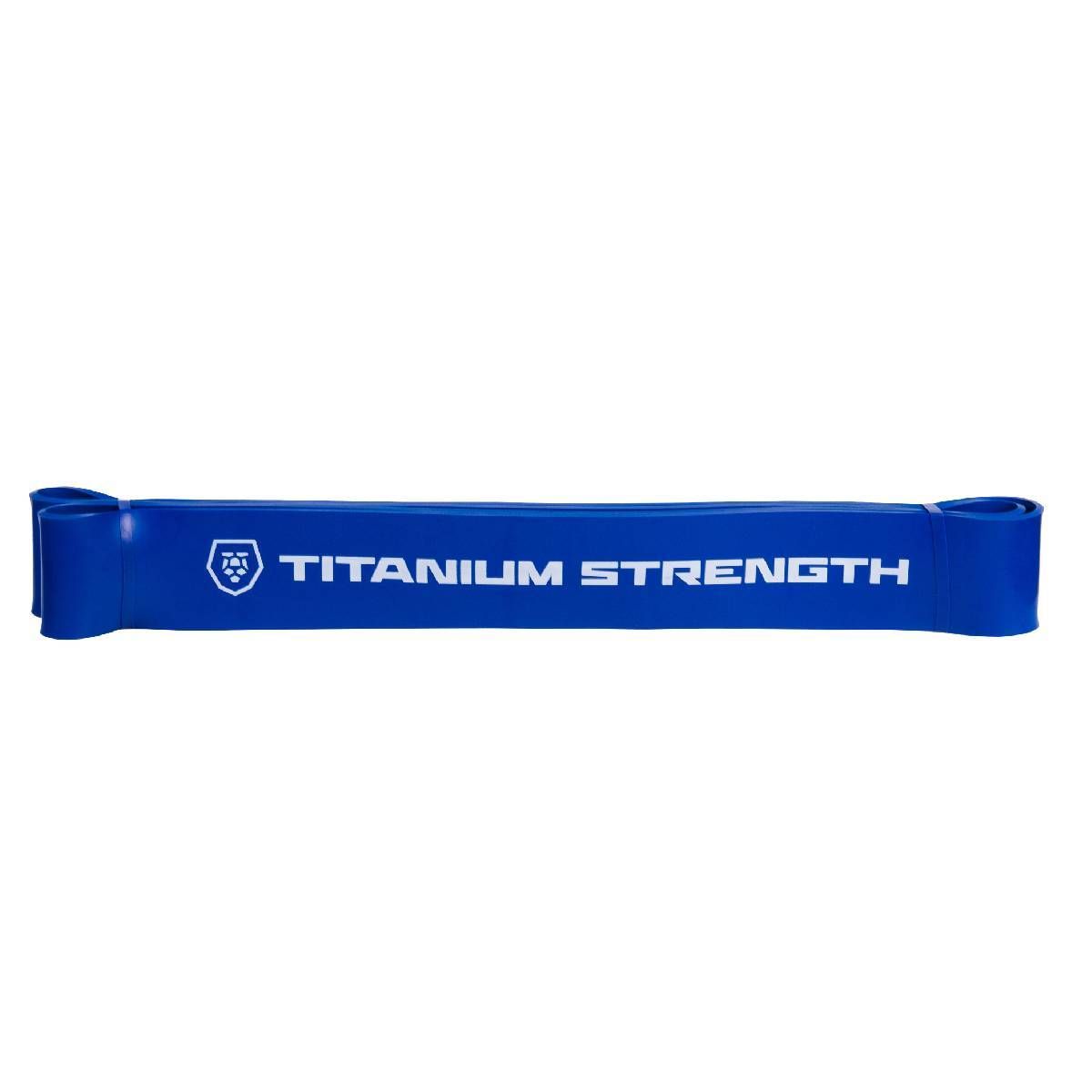 Titanium Strength Resistance Rubber Band