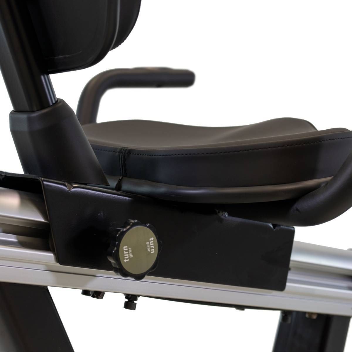 Titanium Strength Liegeergometer Performance Series RB900