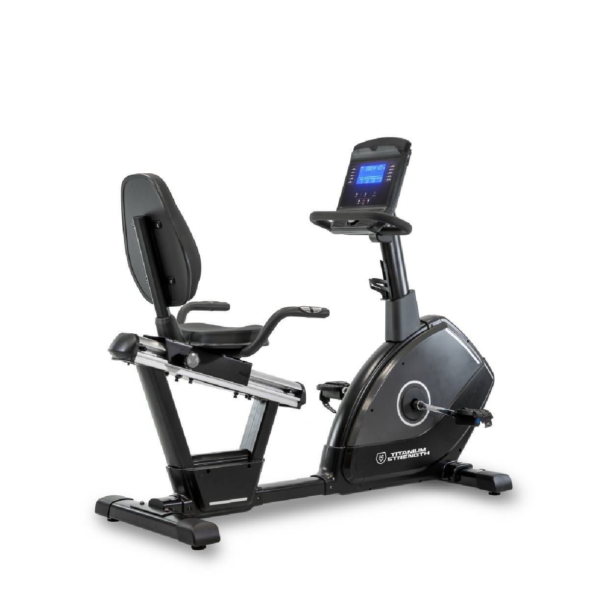 Titanium Strength Liegeergometer Performance Series RB900