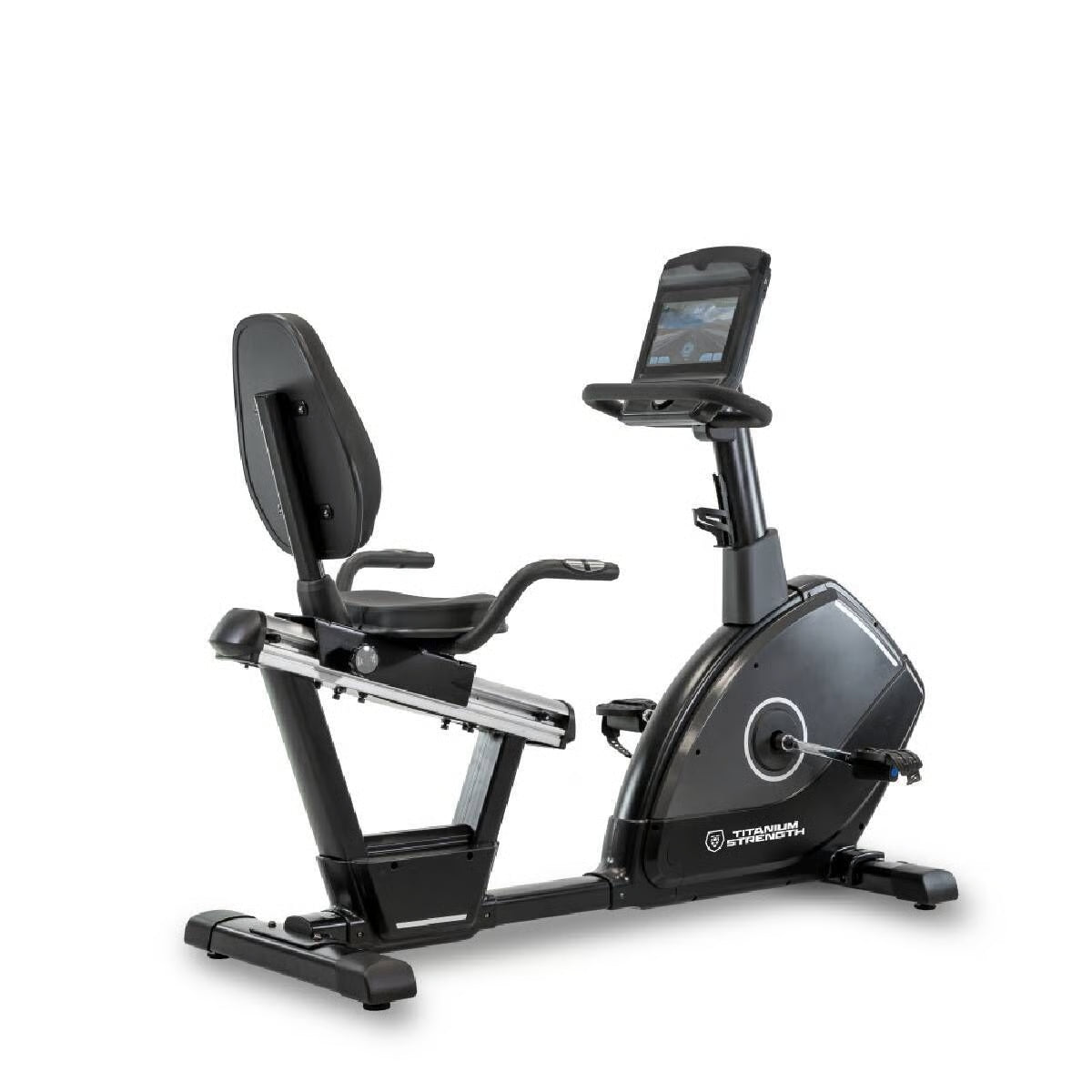 Titanium Strength Liegeergometer Performance Series RB900