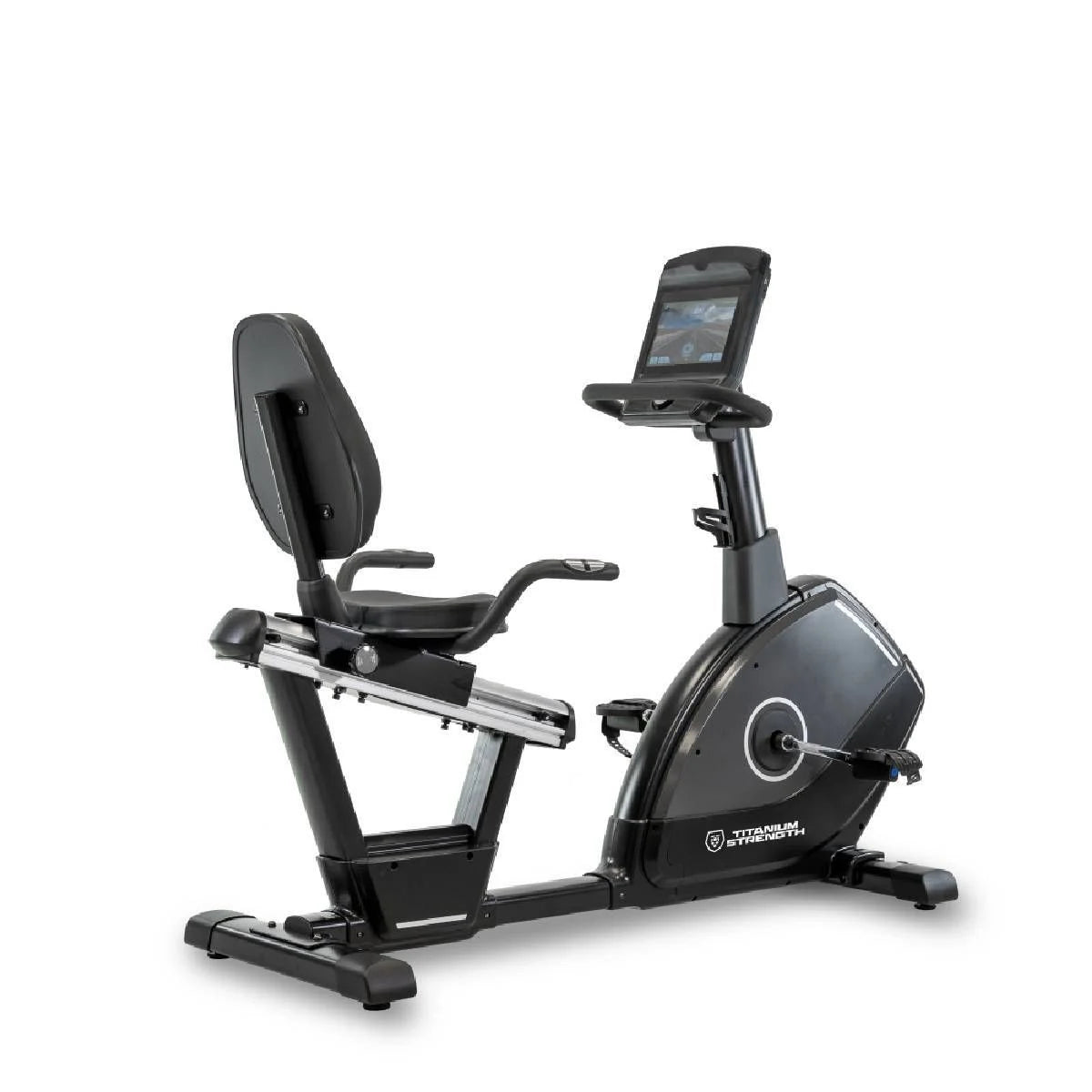 Titanium Strength Liegeergometer Performance Series RB900