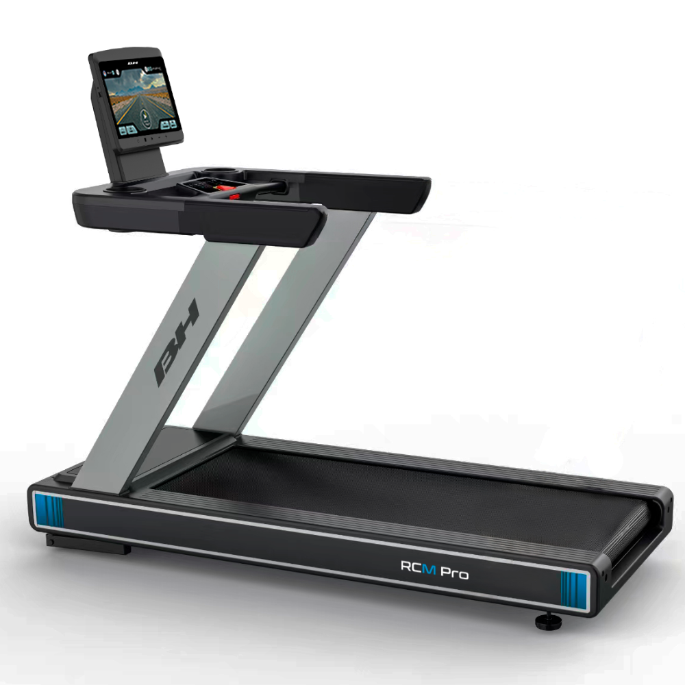 BH Fitness Laufband RCM Pro G6515