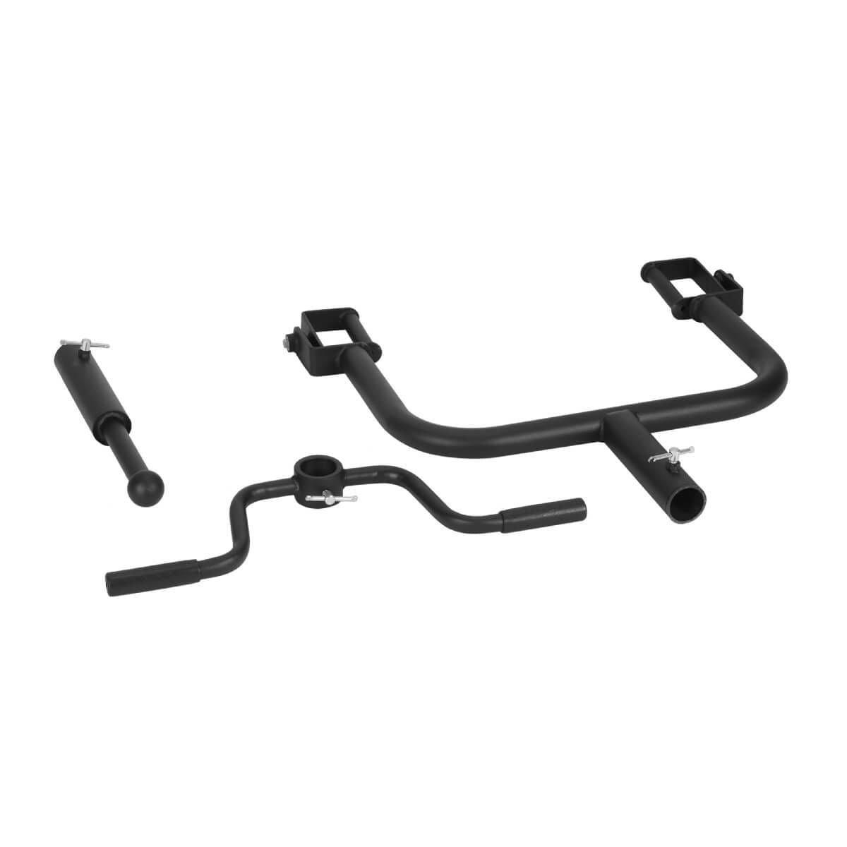 Titanium Strenght Handles Kit RCR3