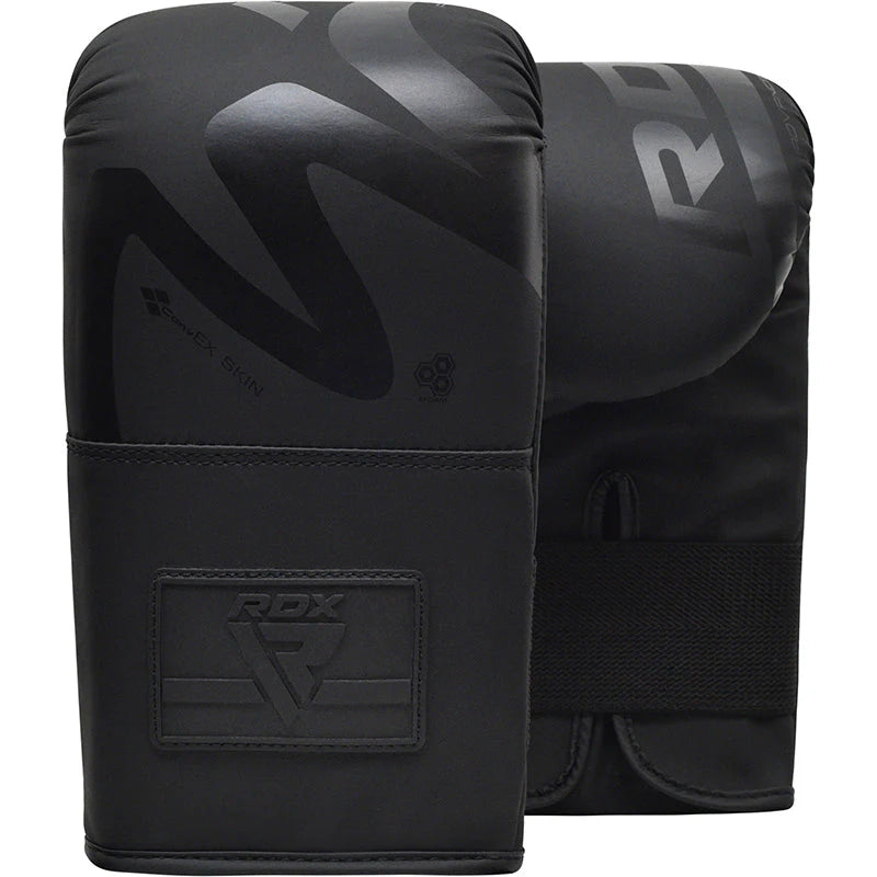 RDX Sandsackhandschuhe Noir F15