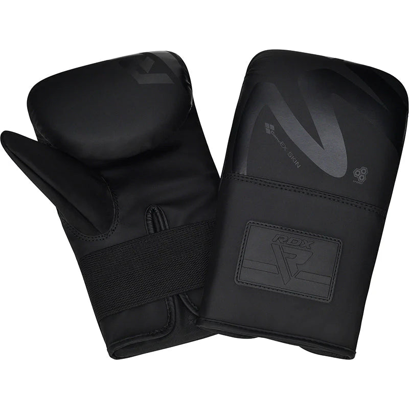 RDX Sandsackhandschuhe Noir F15