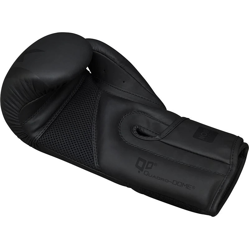 RDX Boxhandschuhe F15 Noir