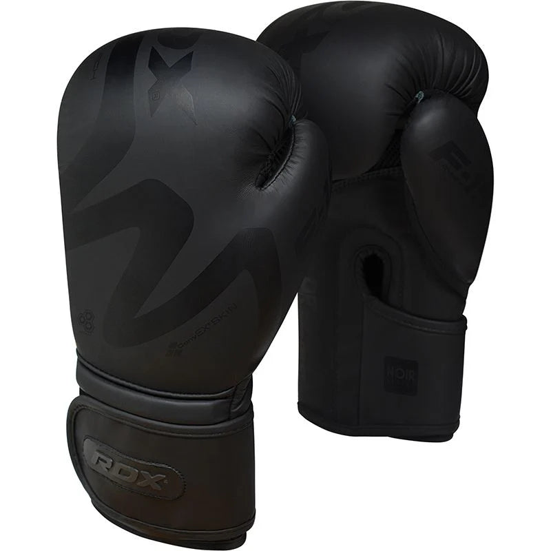 RDX Boxhandschuhe F15 Noir