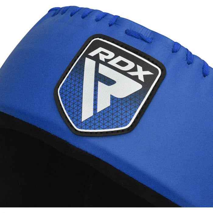 RDX Kopfschutz mit Nasenbügel APEX