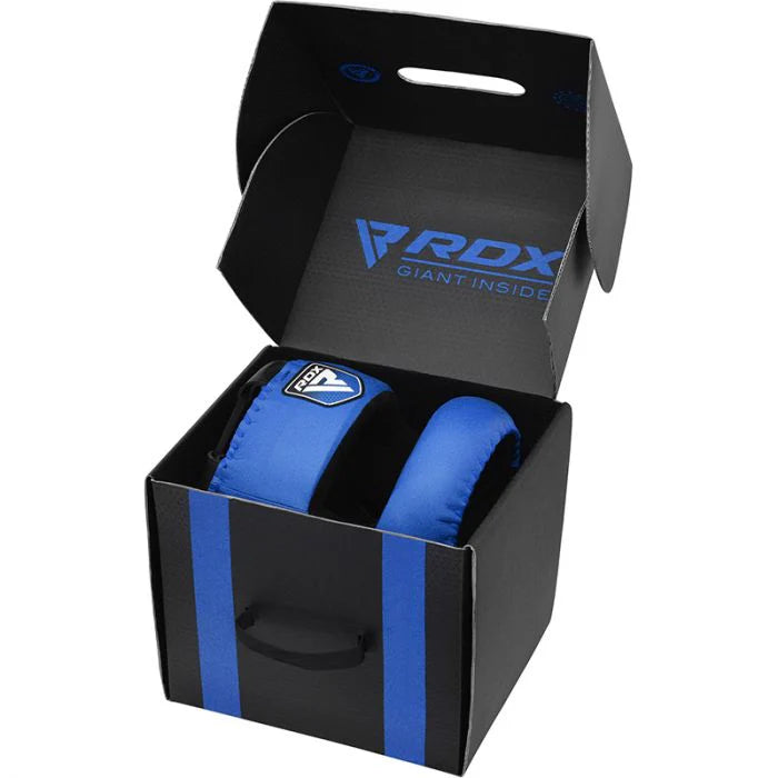RDX Kopfschutz mit Nasenbügel APEX