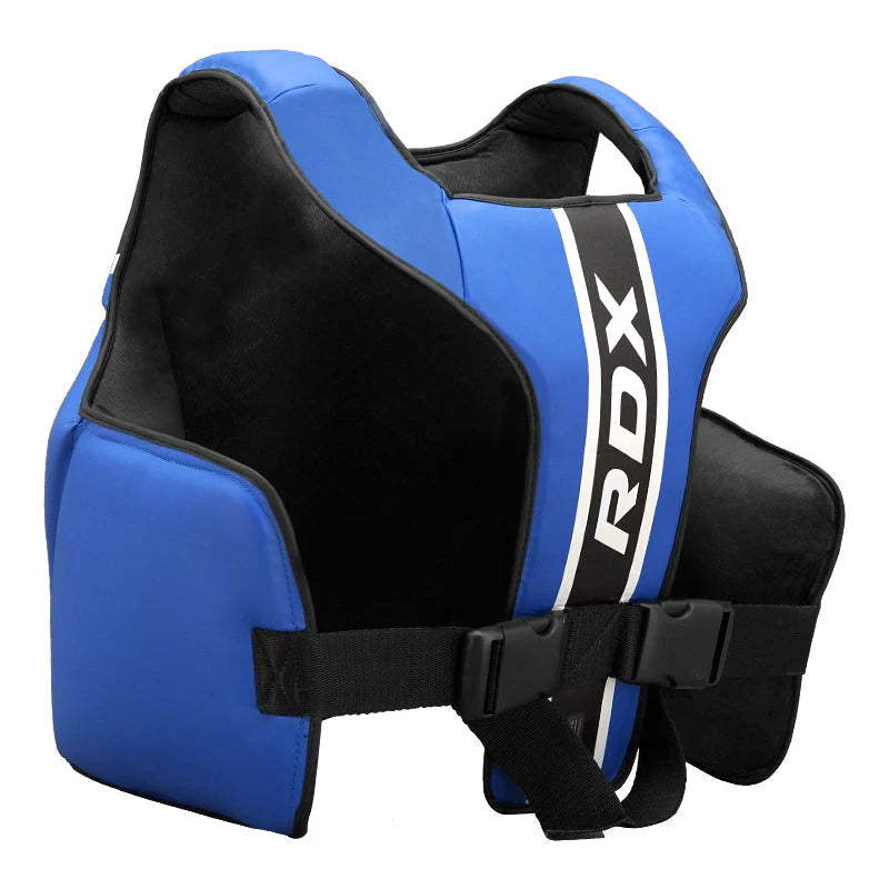 RDX Brustschutz Aura Plus T-17