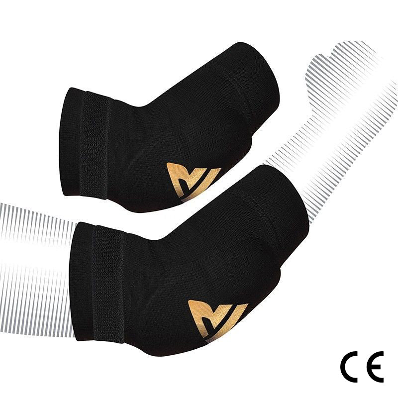 RDX Ellbogenschutz Muay Thai & MMA HY