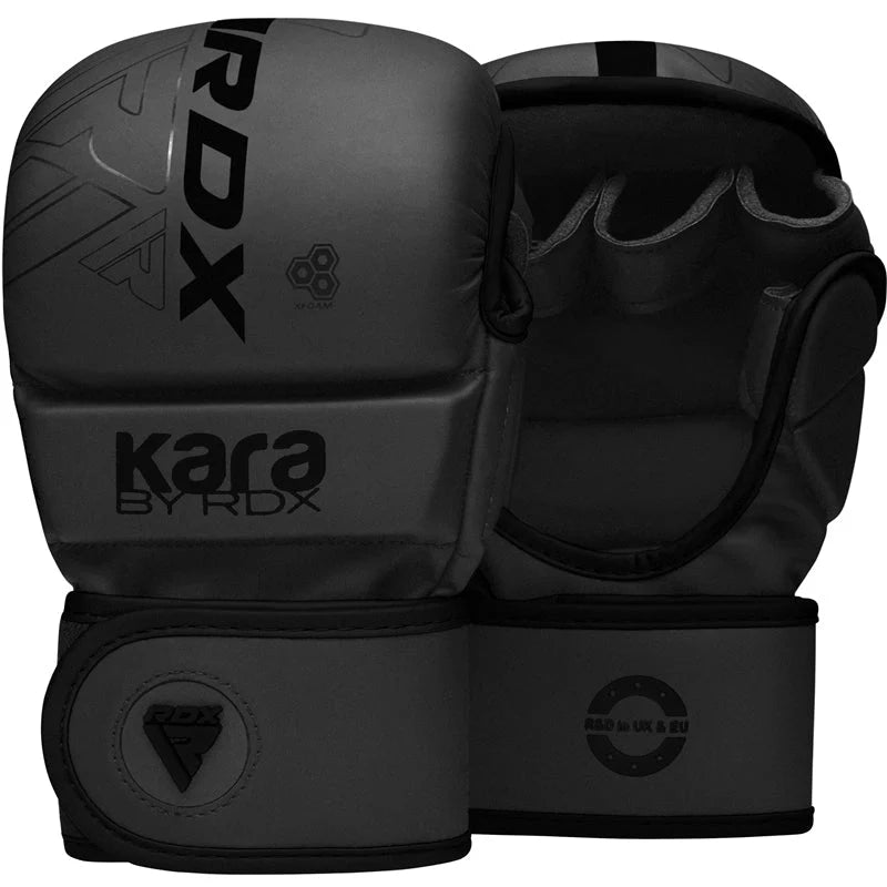 RDX Sparring MMA Handschuhe F6