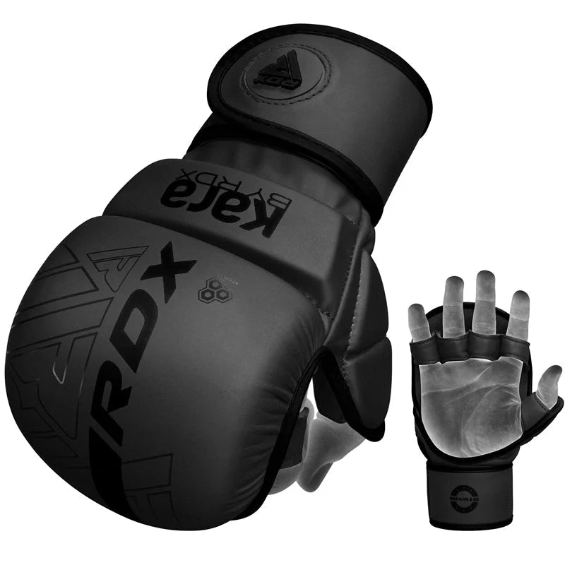 RDX Sparring MMA Handschuhe F6