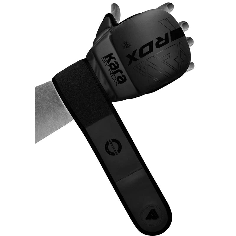 RDX Sparring MMA Handschuhe F6