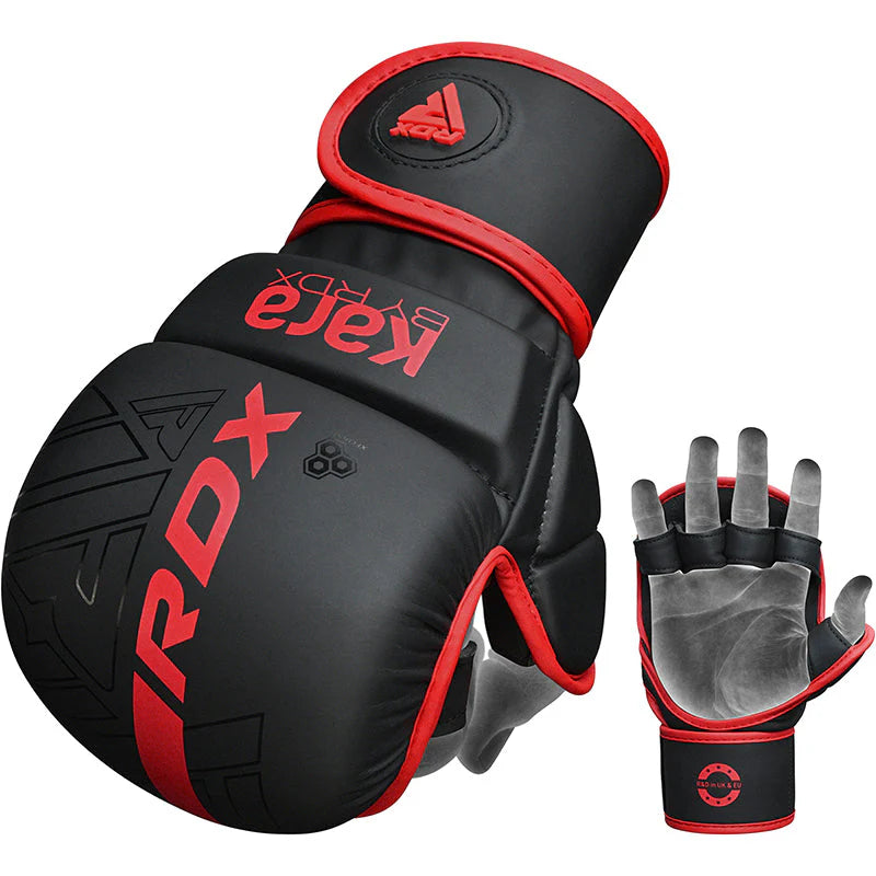 RDX Sparring MMA Handschuhe F6