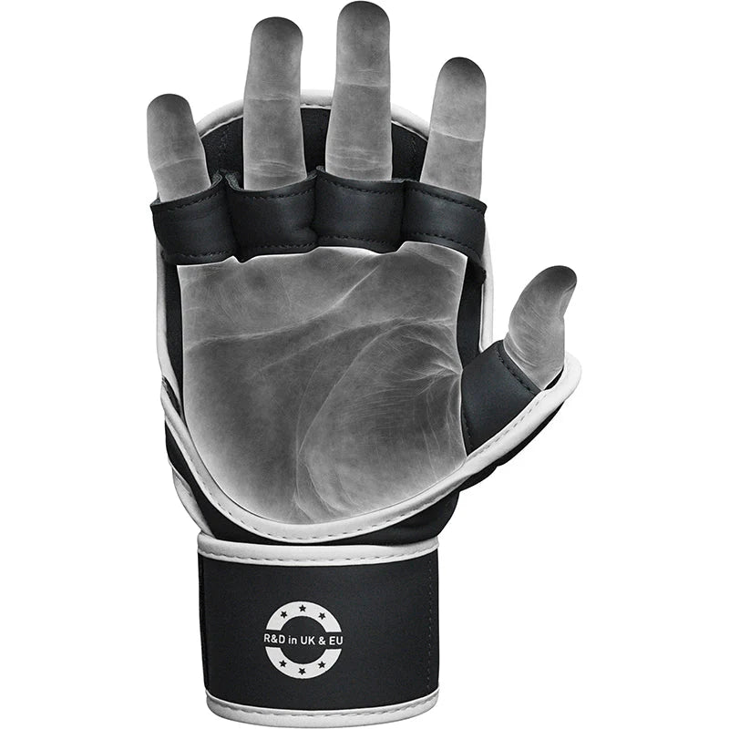 RDX Sparring MMA Handschuhe F6