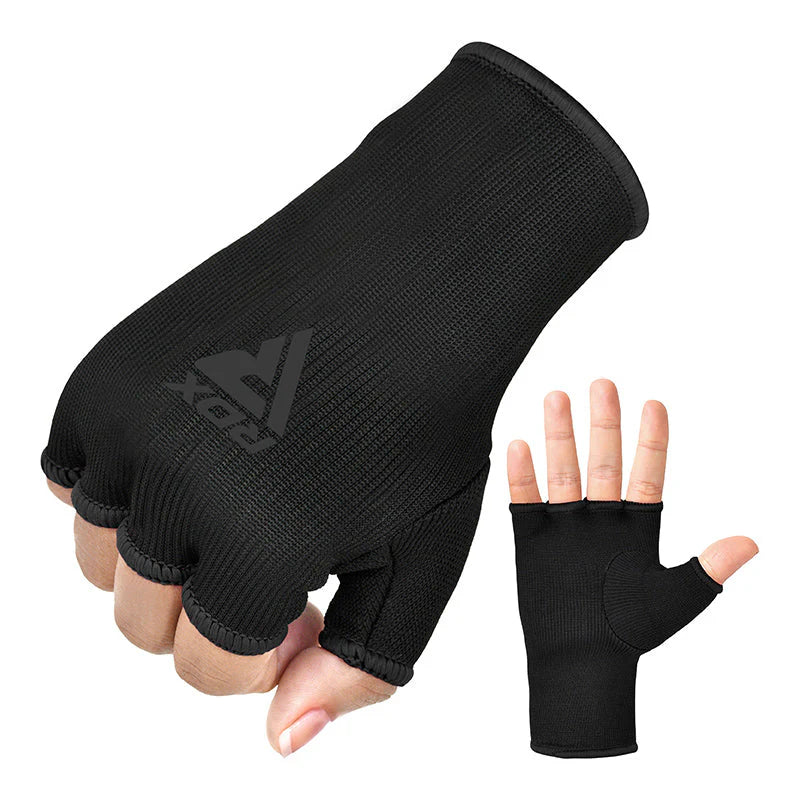 RDX Innenhandschuhe Handbandagen HI