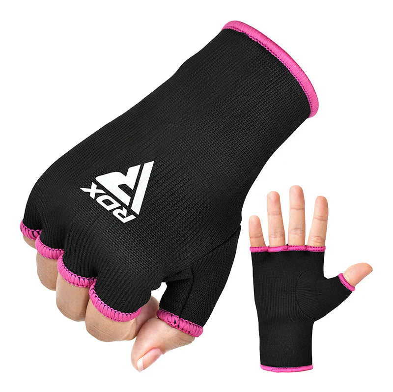 RDX Innenhandschuhe Handbandagen HI