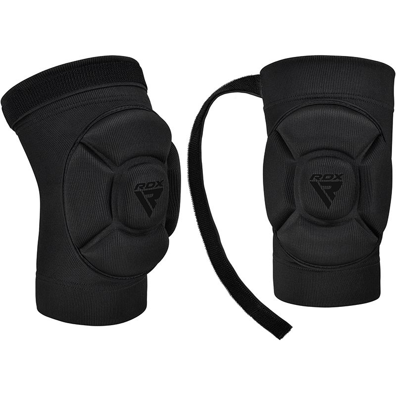 RDX MMA Knieschoner