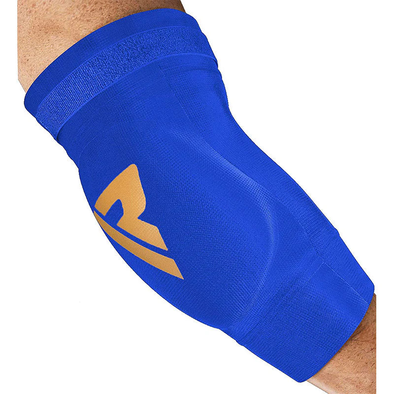 RDX Ellbogenschutz Muay Thai & MMA HY