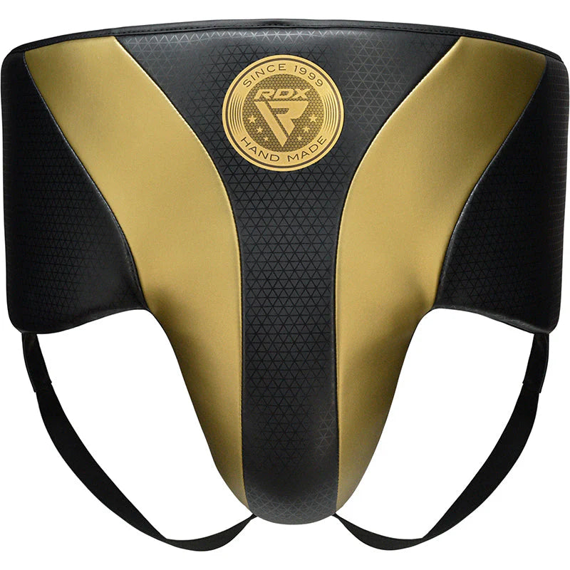 RDX Tiefschutz MMA Mark Pro L1