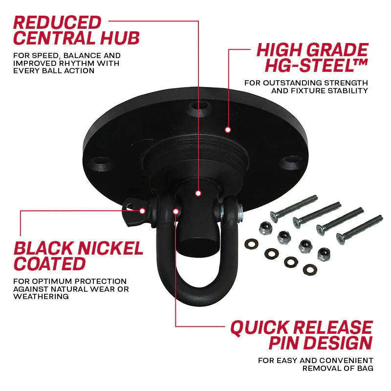 RDX Kugelwirbel Speedball