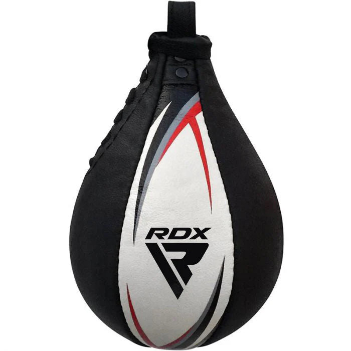 RDX Punchingball Echtleder