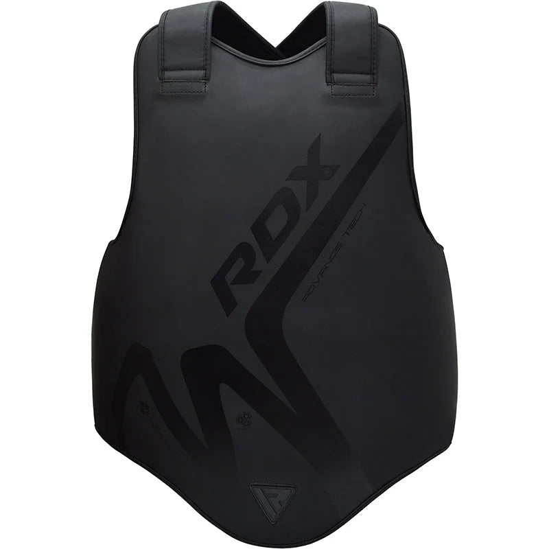 RDX Brustschutz Noir T15