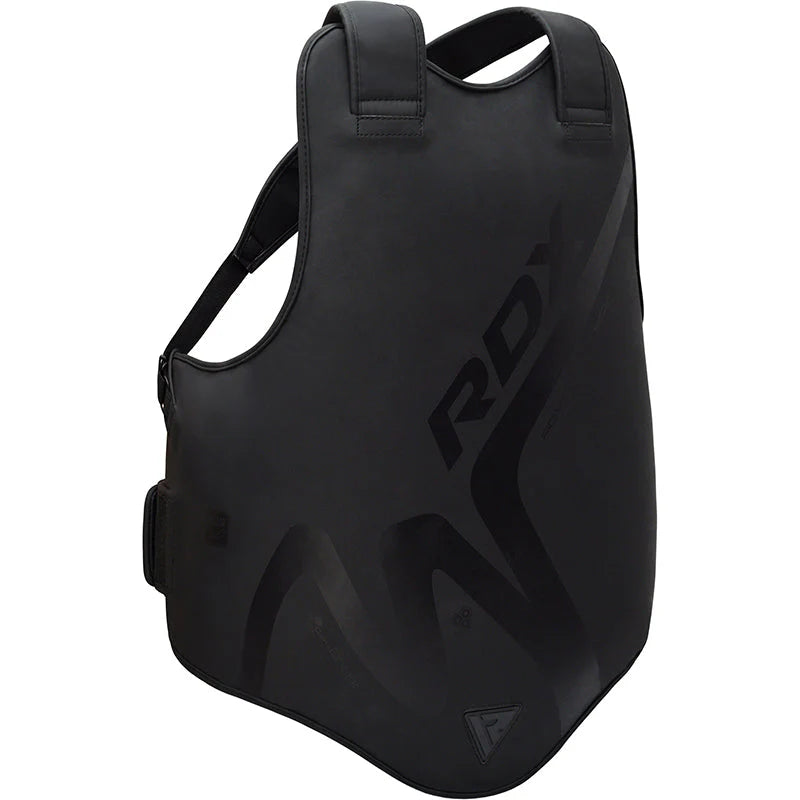 RDX Brustschutz Noir T15