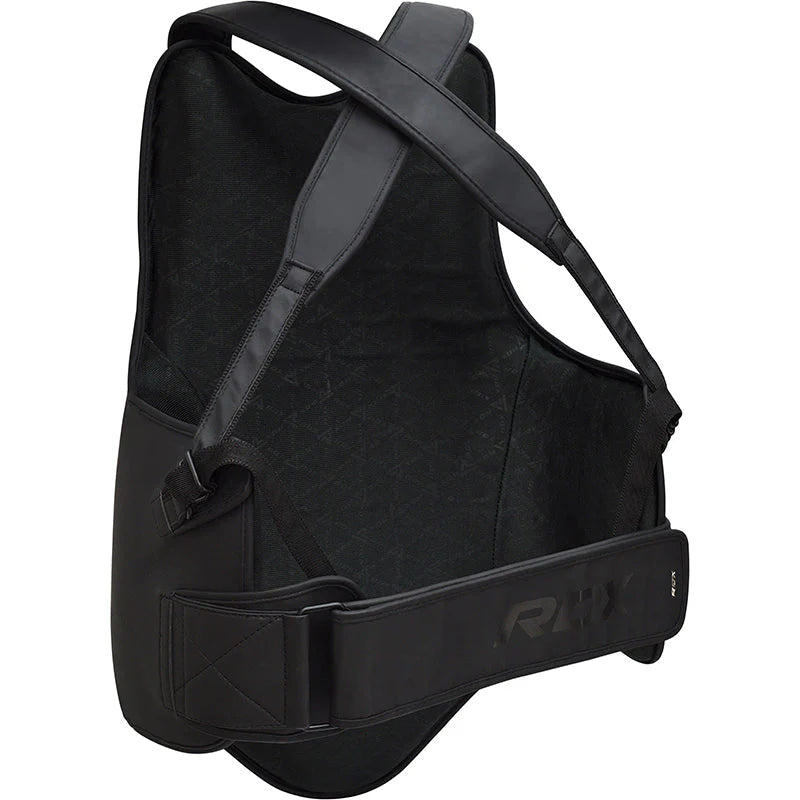 RDX Brustschutz Noir T15