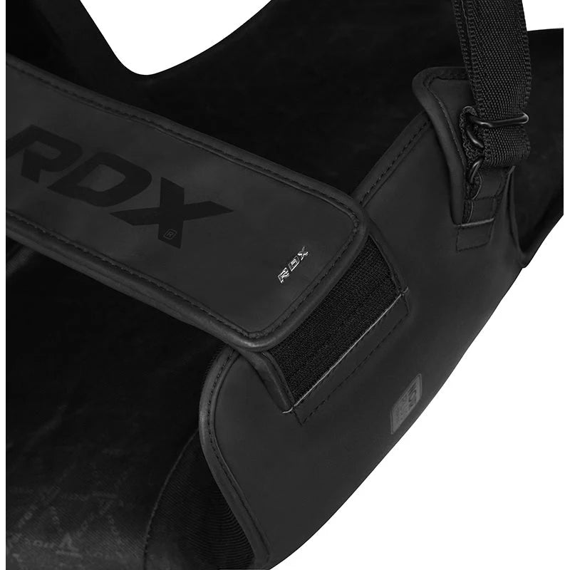 RDX Brustschutz Noir T15