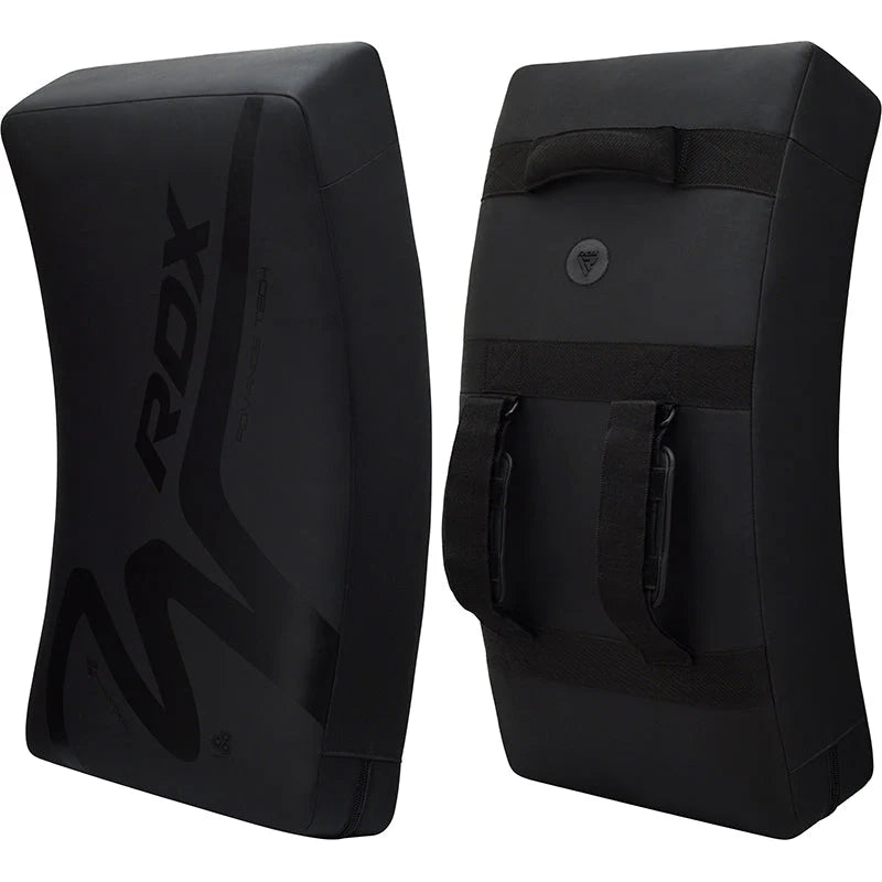 RDX Kickschild Noir T15 (Stück)