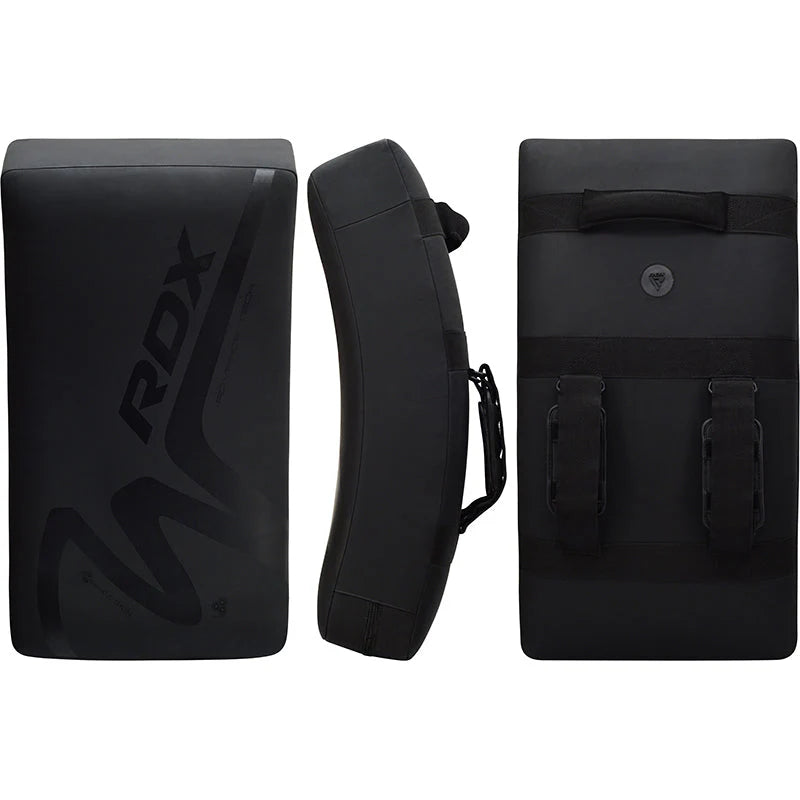 RDX Kickschild Noir T15 (Stück)