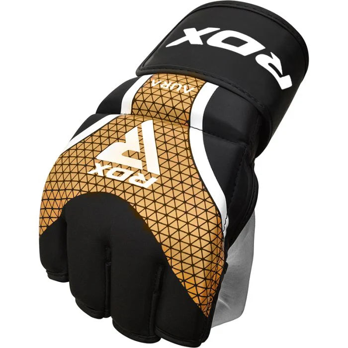 RDX Grappling Handschuhe Aura Plus T-17