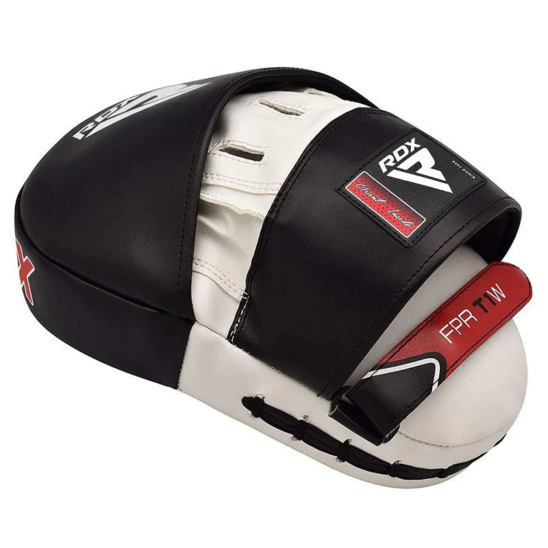 RDX Curved Boxing Pads T1