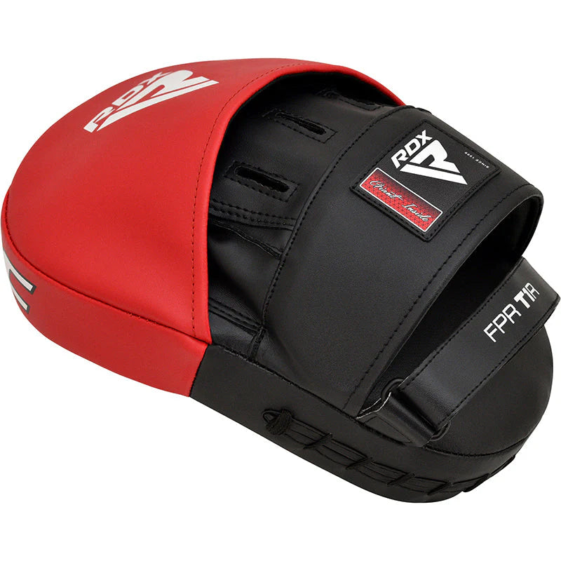 RDX Curved Boxing Pads T1