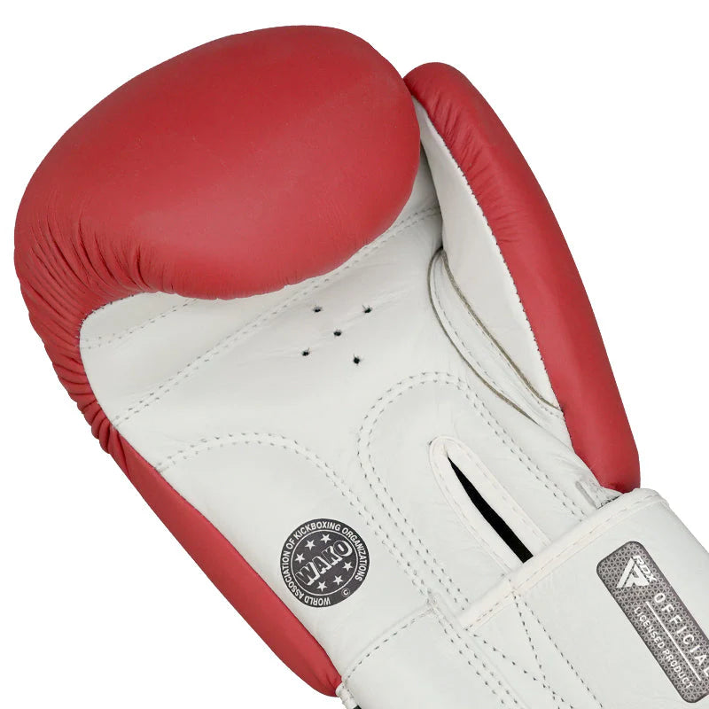 RDX Kickboxhandschuhe T1 WAKO