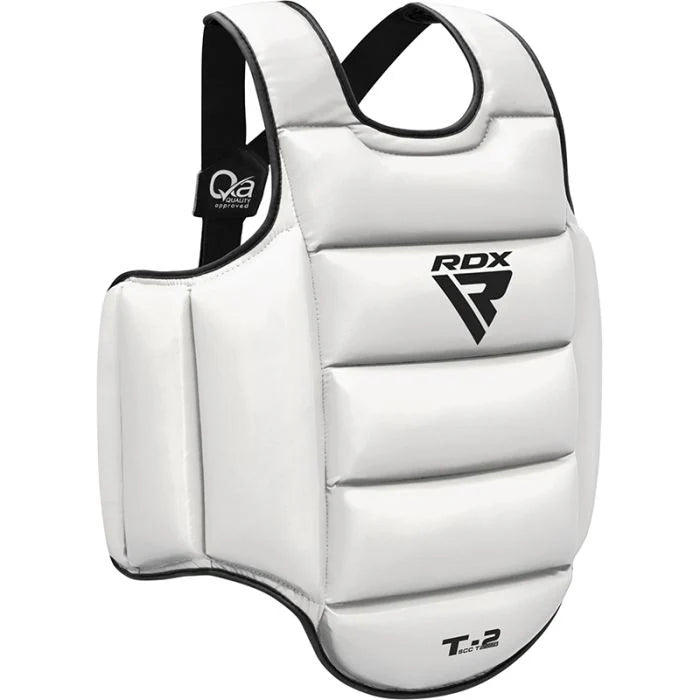 RDX Karate Brustschutz T2